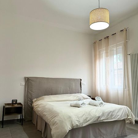 Sant Agata House Daire Ravenna Dış mekan fotoğraf