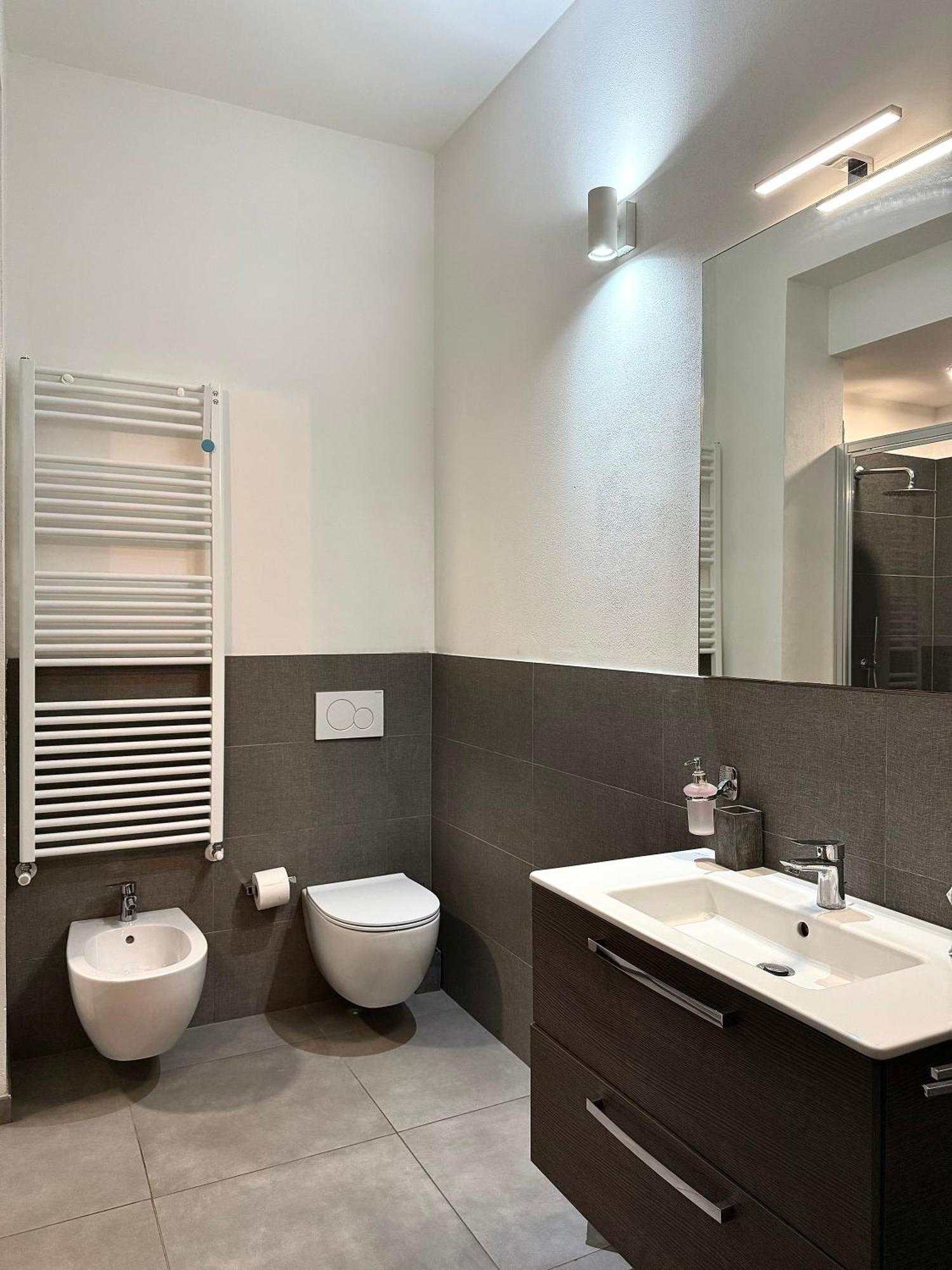 Sant Agata House Daire Ravenna Dış mekan fotoğraf