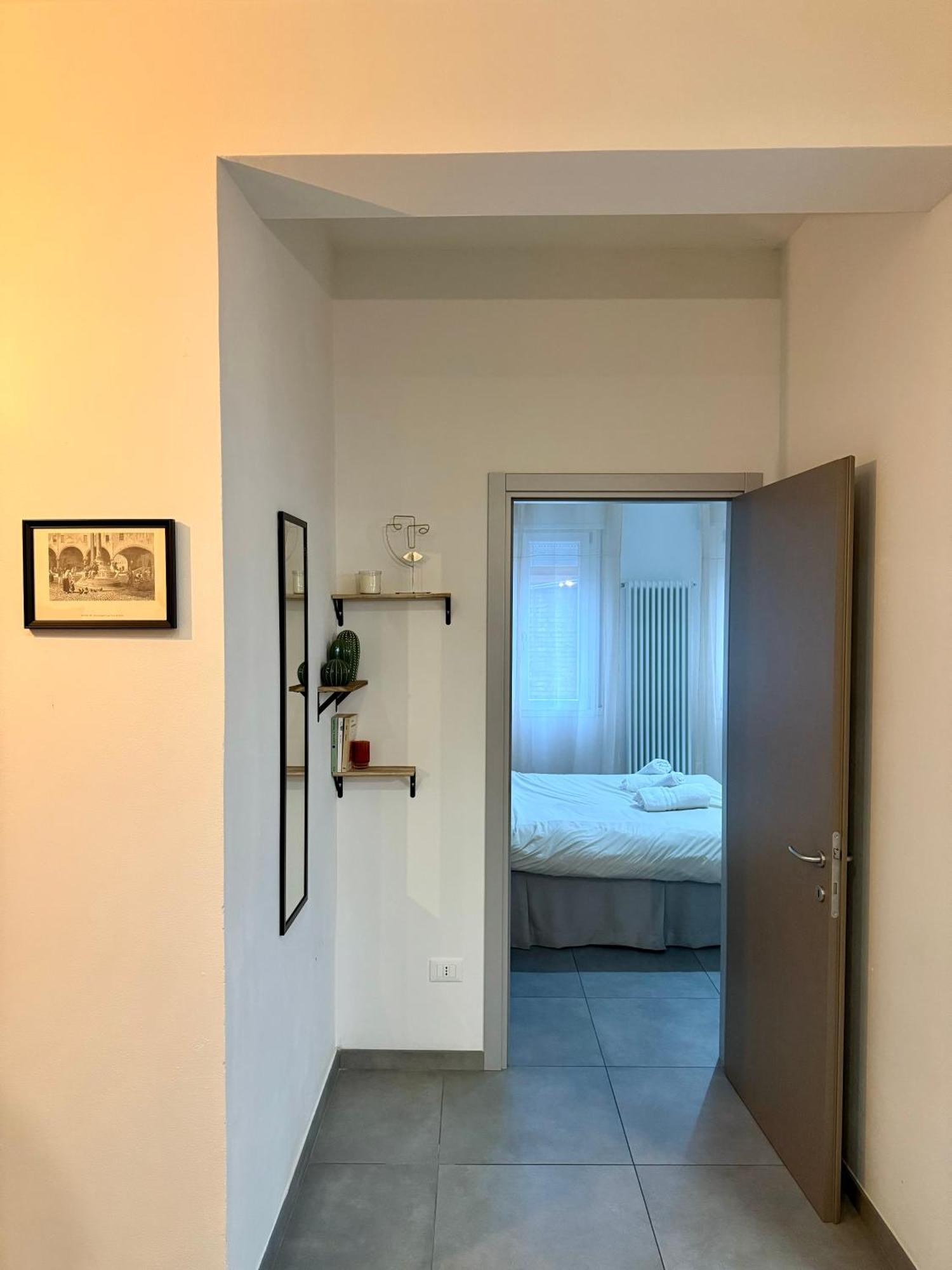 Sant Agata House Daire Ravenna Dış mekan fotoğraf