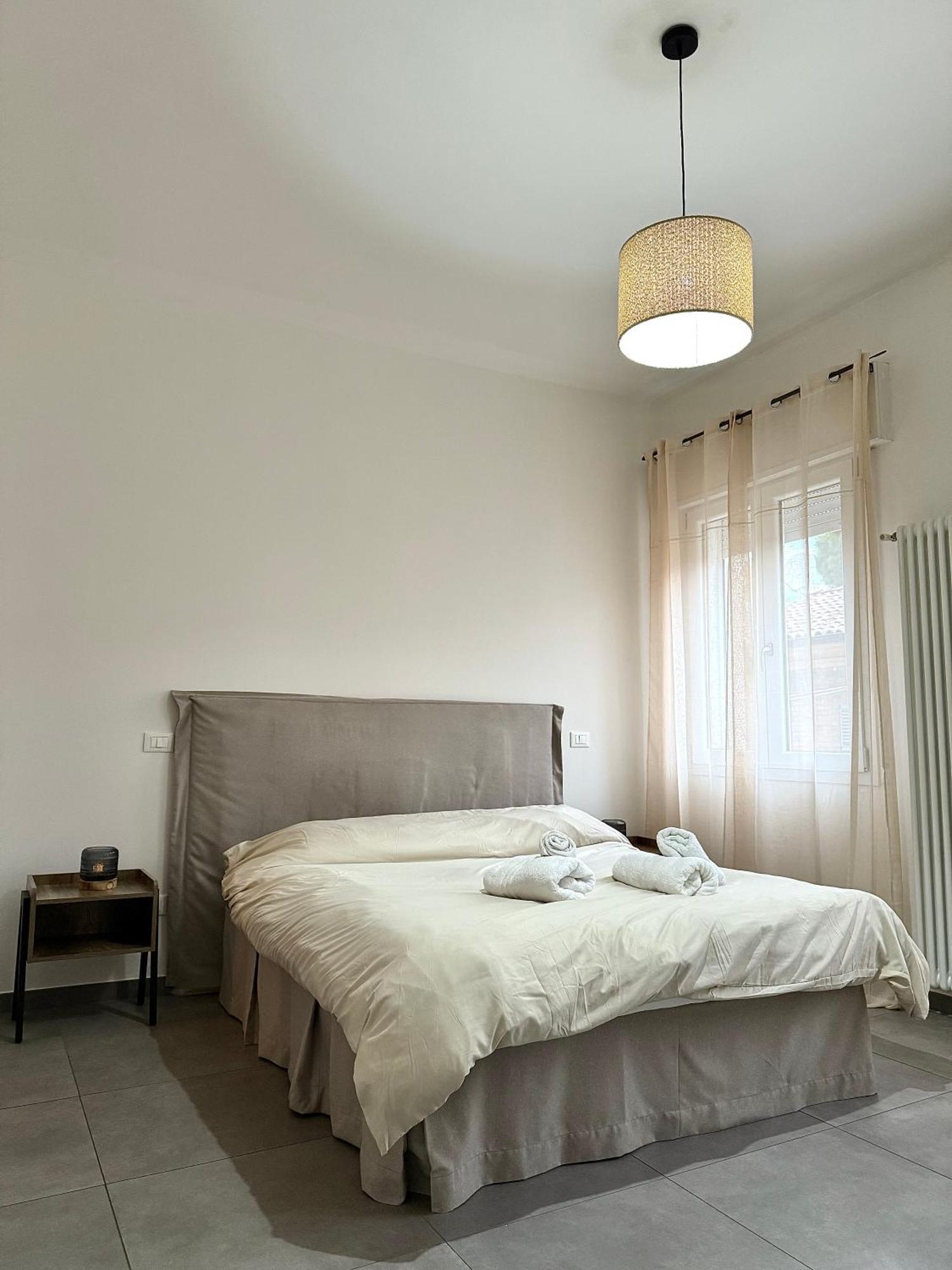 Sant Agata House Daire Ravenna Dış mekan fotoğraf